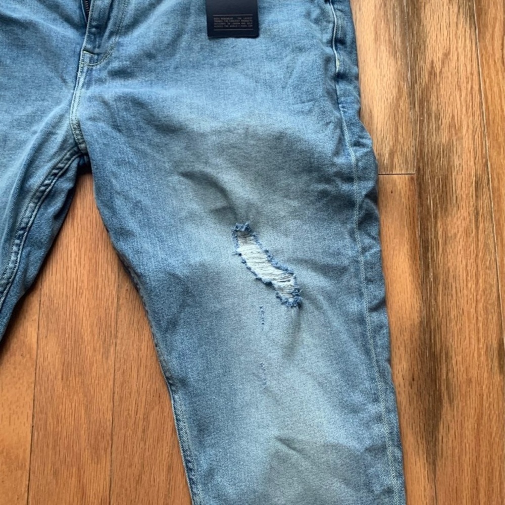 Asos men’s jeans 42” waist - Picture 4 of 4